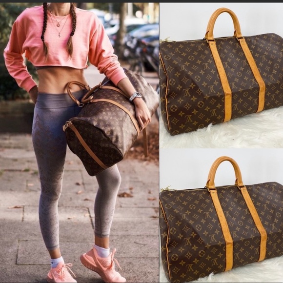 💎✨AUTHENTIC✨💎 LOUIS VUITTON Boston Bag